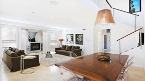 Villa Saachi - The Vintage